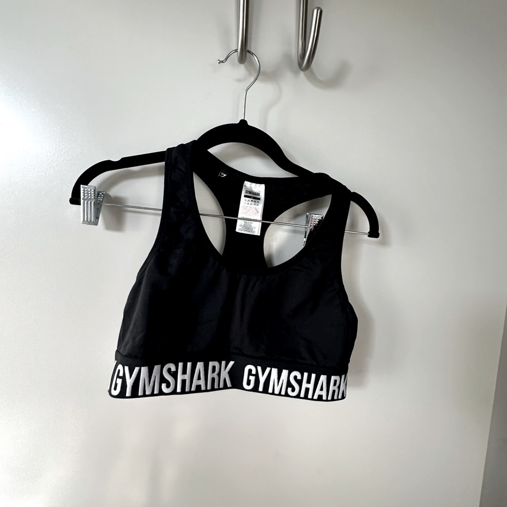 Sports bra